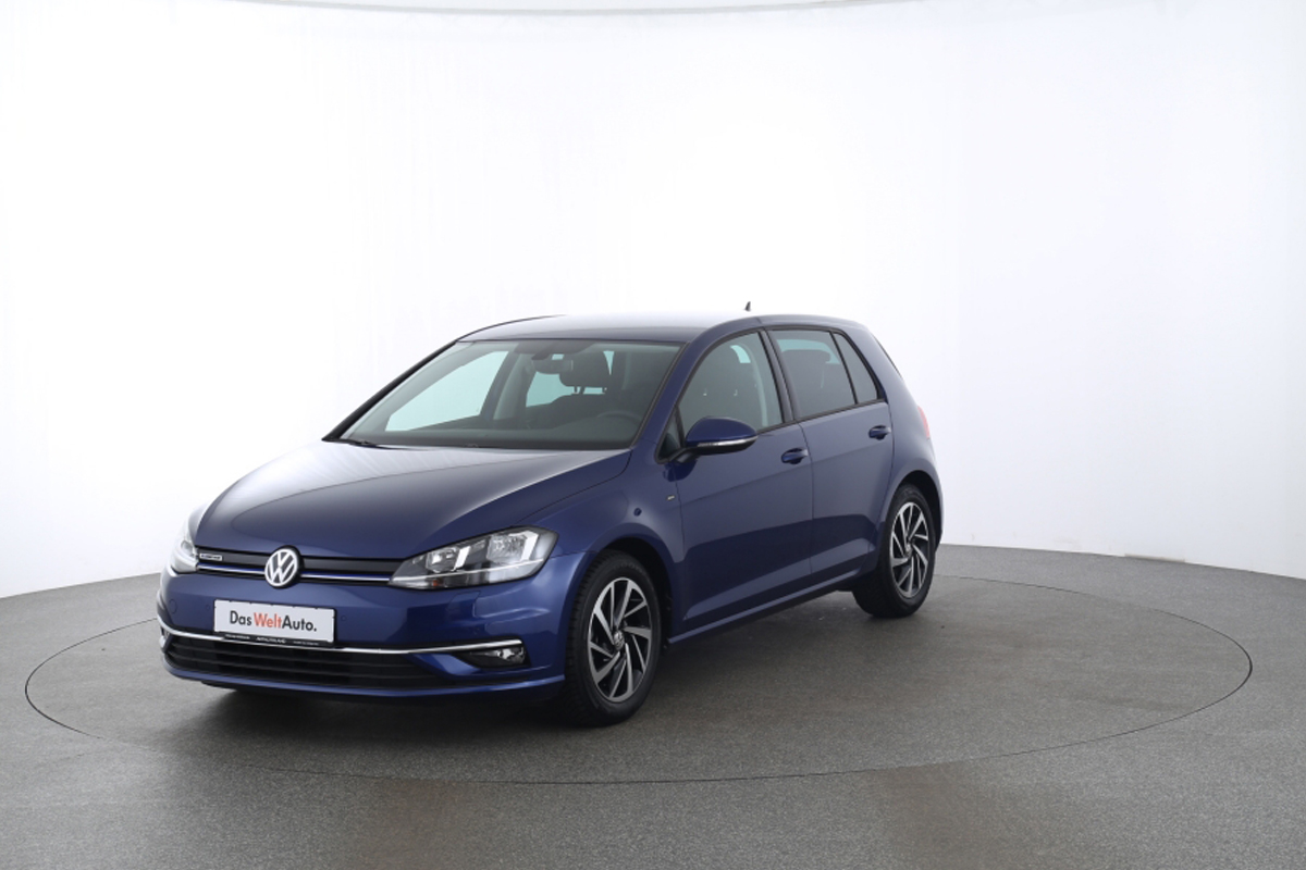 AVP AUTOLAND | VW Golf