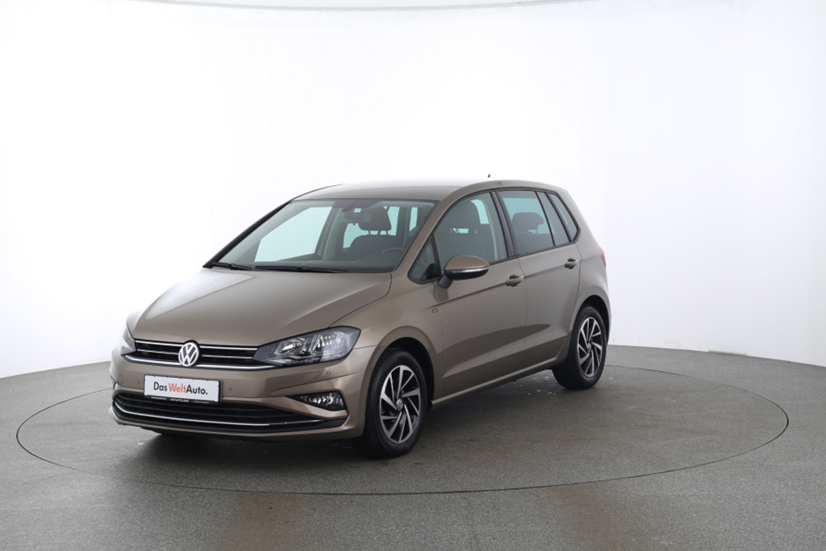 AVP AUTOLAND | VW Golf Sportsvan