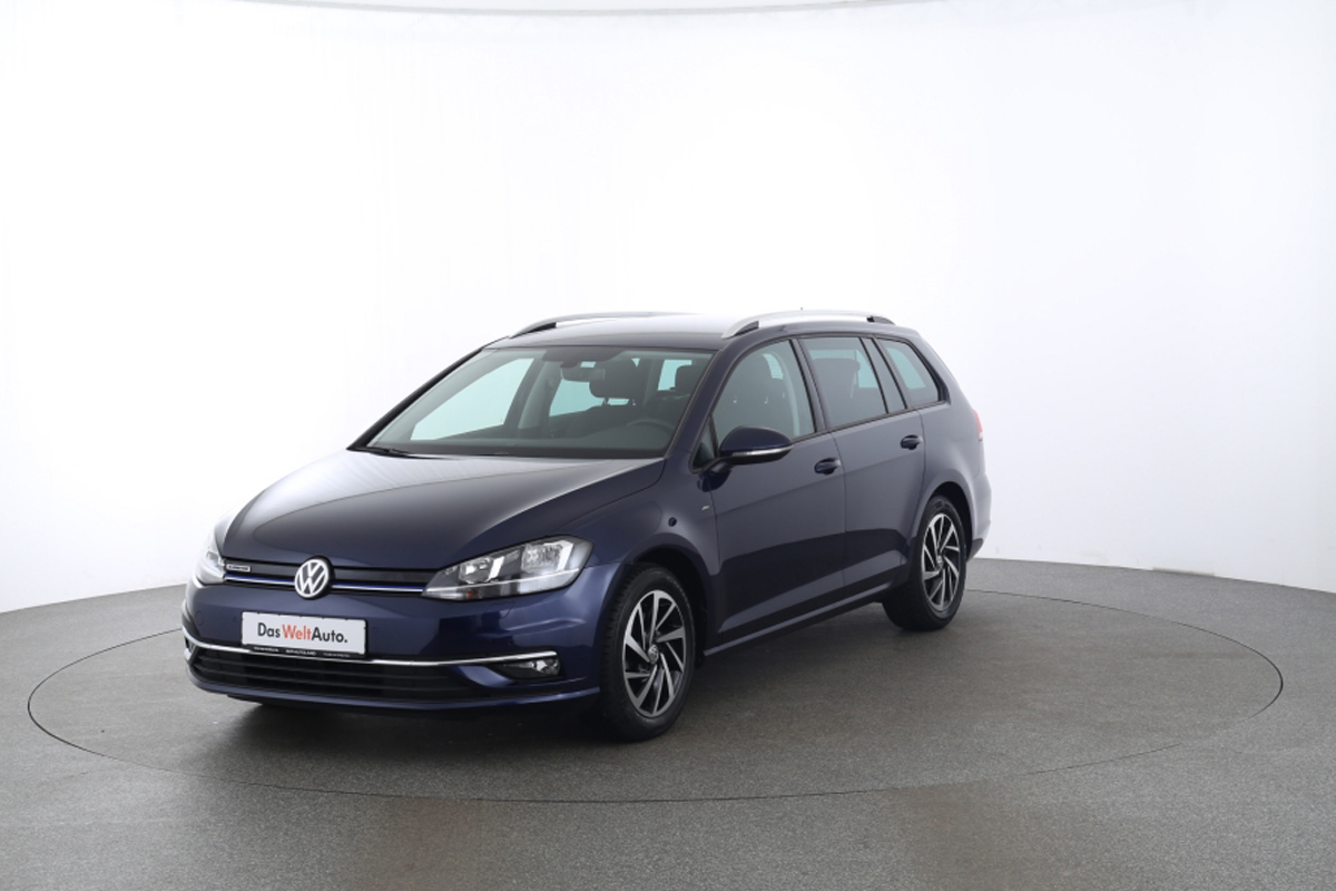 AVP AUTOLAND | VW Golf Variant