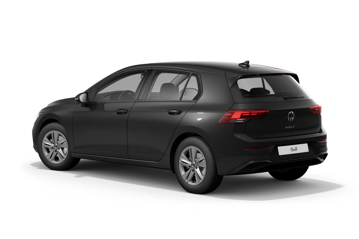 AVP AUTOLAND | VW Golf