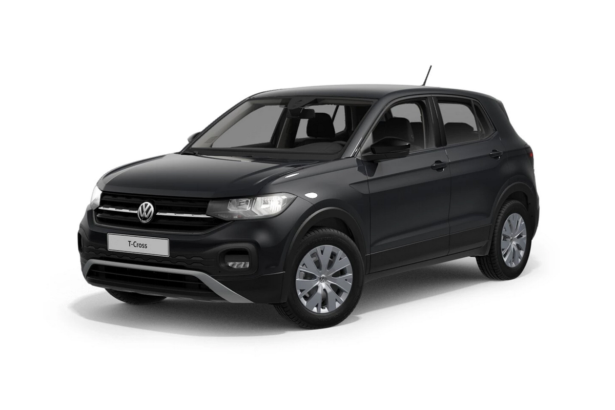 AVP AUTOLAND | VW T-Cross