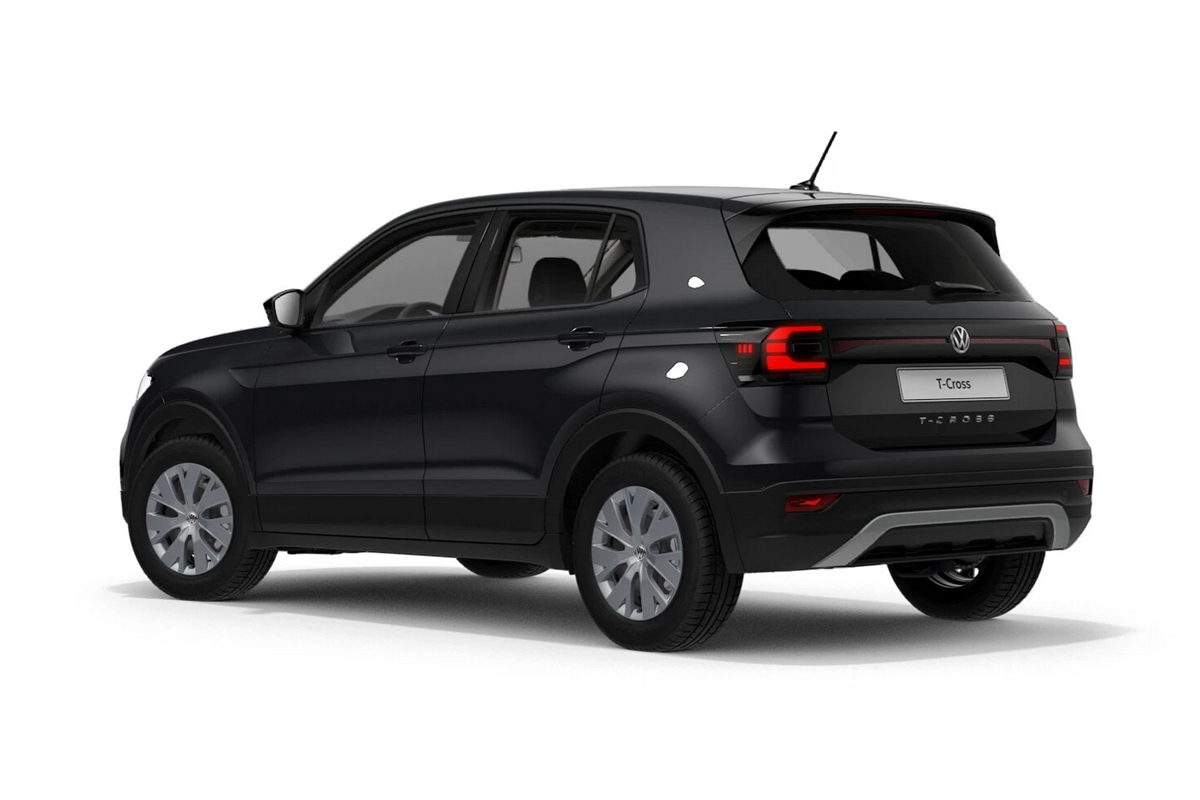 AVP AUTOLAND | VW T-Cross