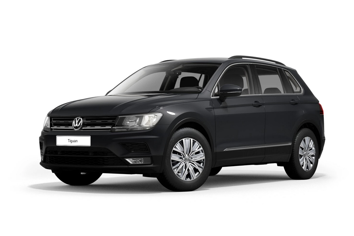 AVP AUTOLAND | VW Tiguan