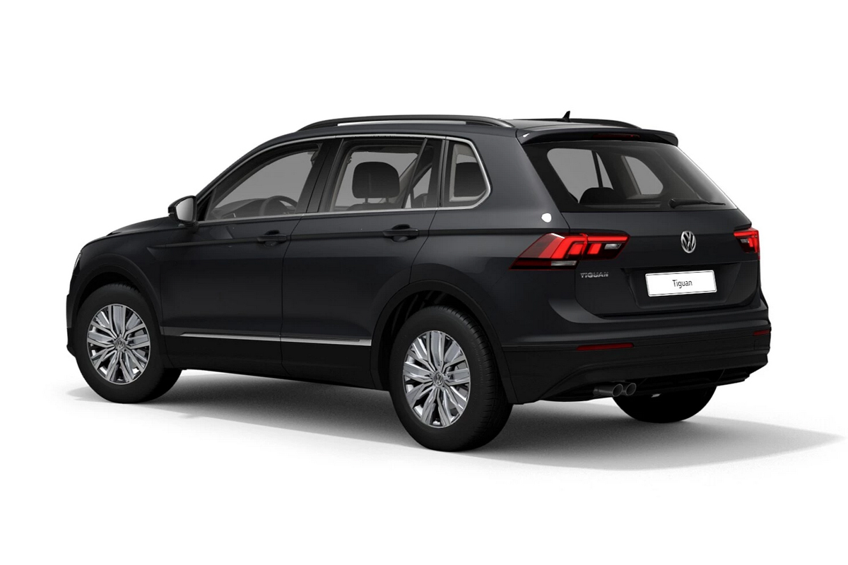 AVP AUTOLAND | VW Tiguan