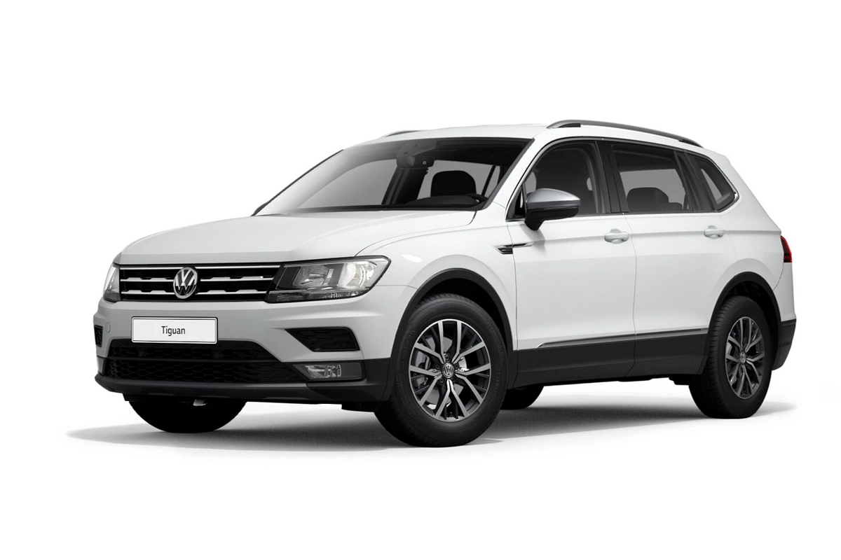 AVP AUTOLAND | VW Tiguan Allspace