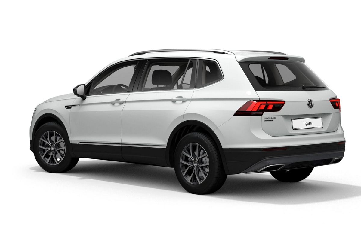AVP AUTOLAND | VW Tiguan Allspace