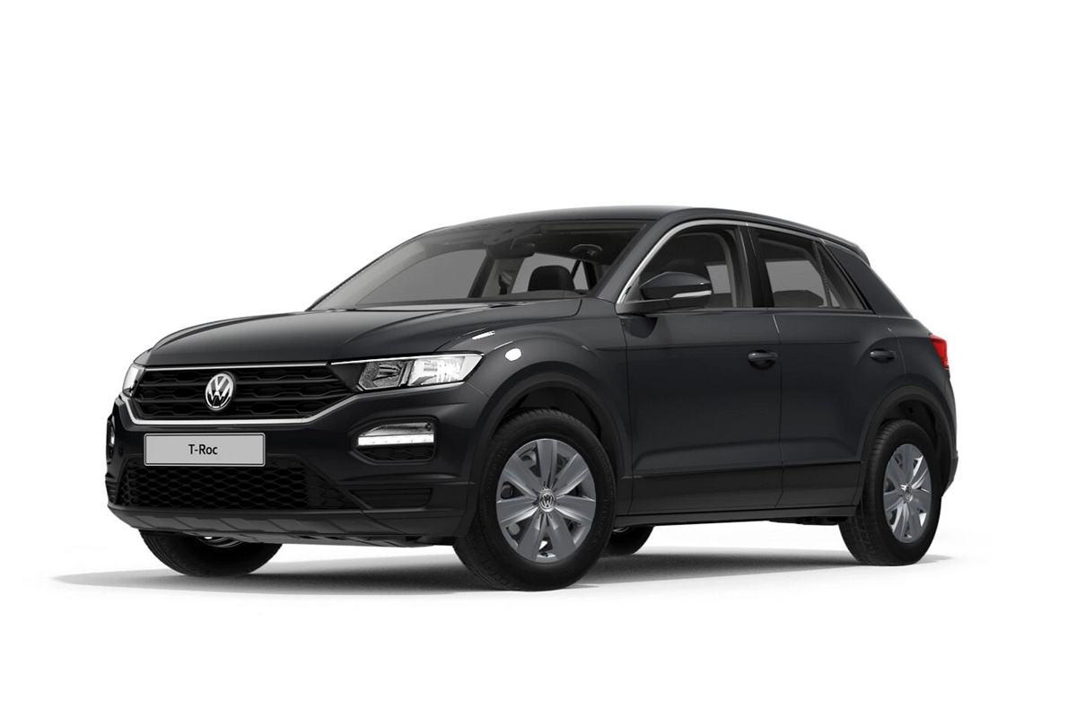 AVP AUTOLAND | VW T-Roc