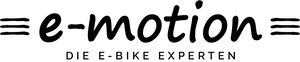 emotion ebike logo