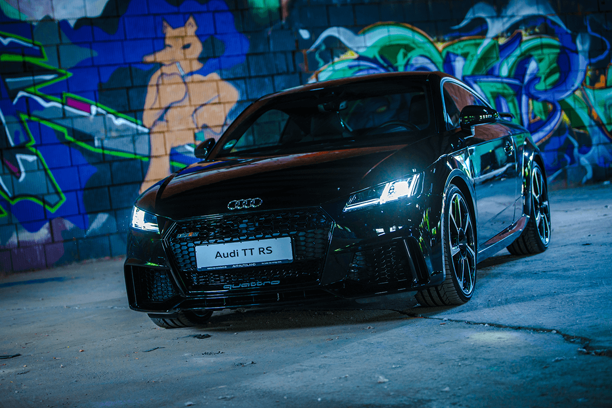 AVP AUTOLAND ABT-Welt