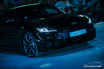 AVP AUTOLAND ABT Wallpaper Time