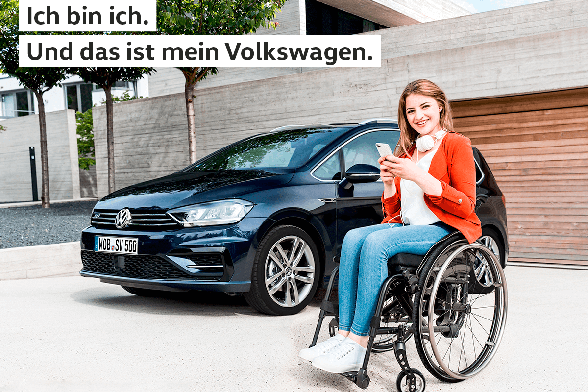 AVP AUTOLAND Passivfahrer