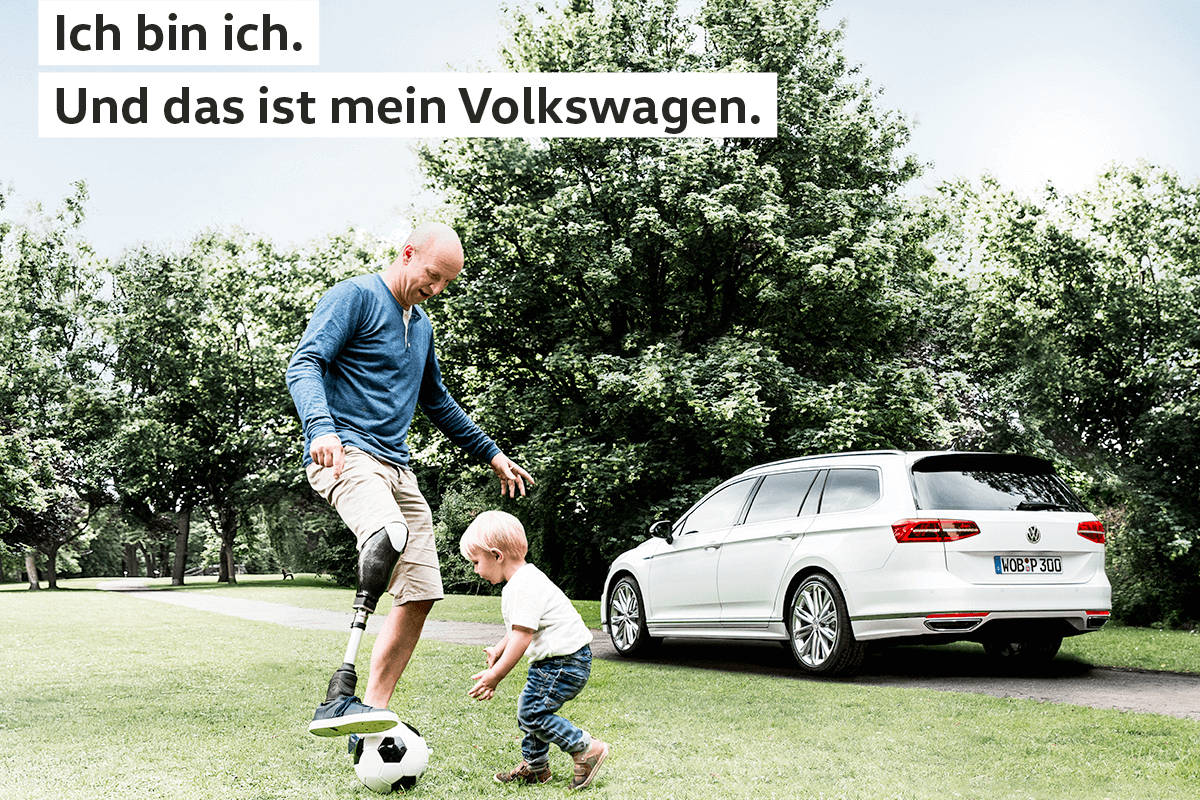 AVP AUTOLAND Aktivfahrer.