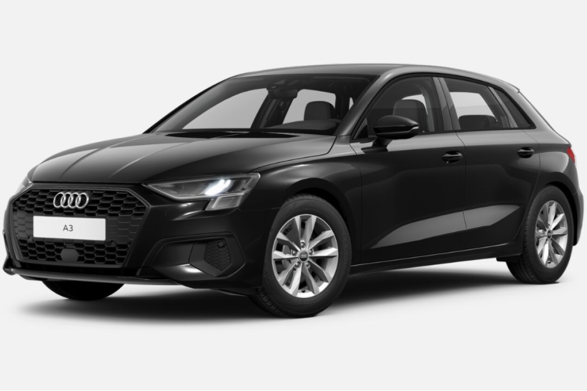 AVP AUTOLAND | Audi A3
