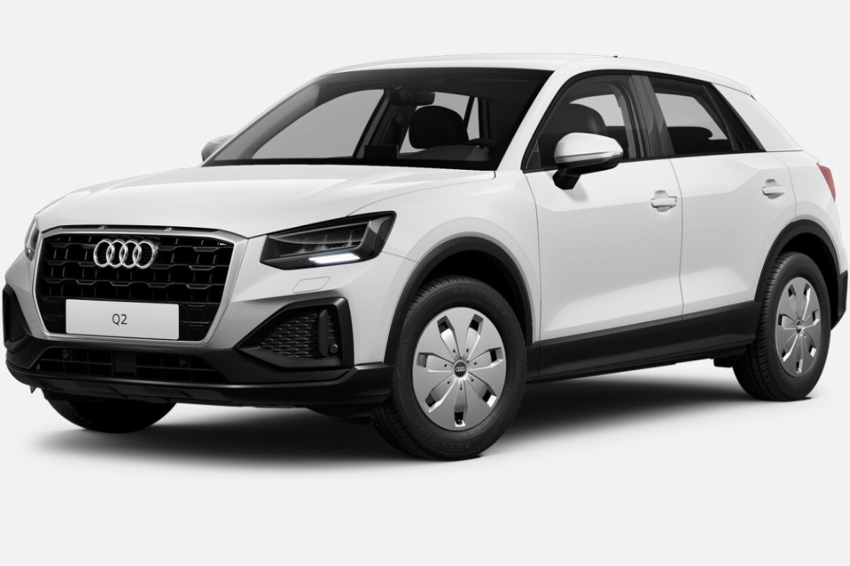 AVP AUTOLAND | Audi Q2