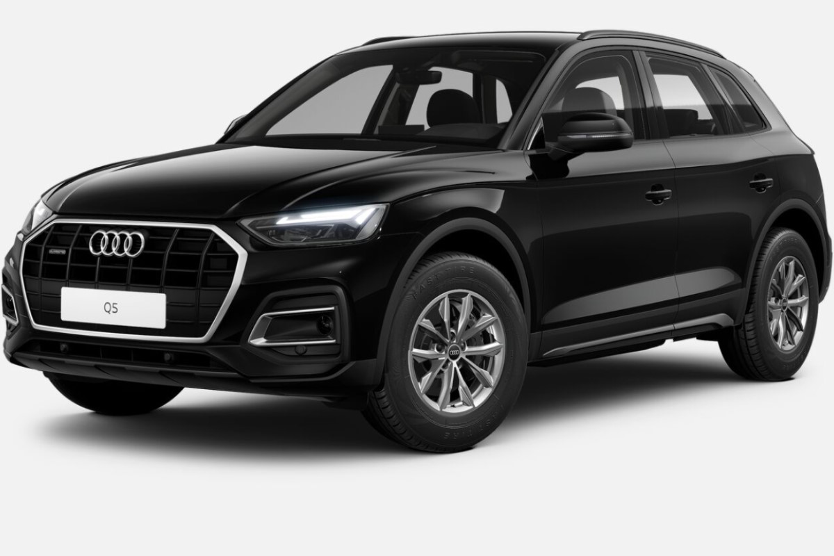 AVP AUTOLAND | Audi Q5