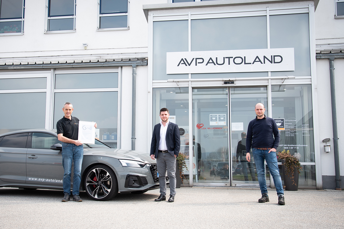 AVP_Autoland_Audi_Top_Service_Partner