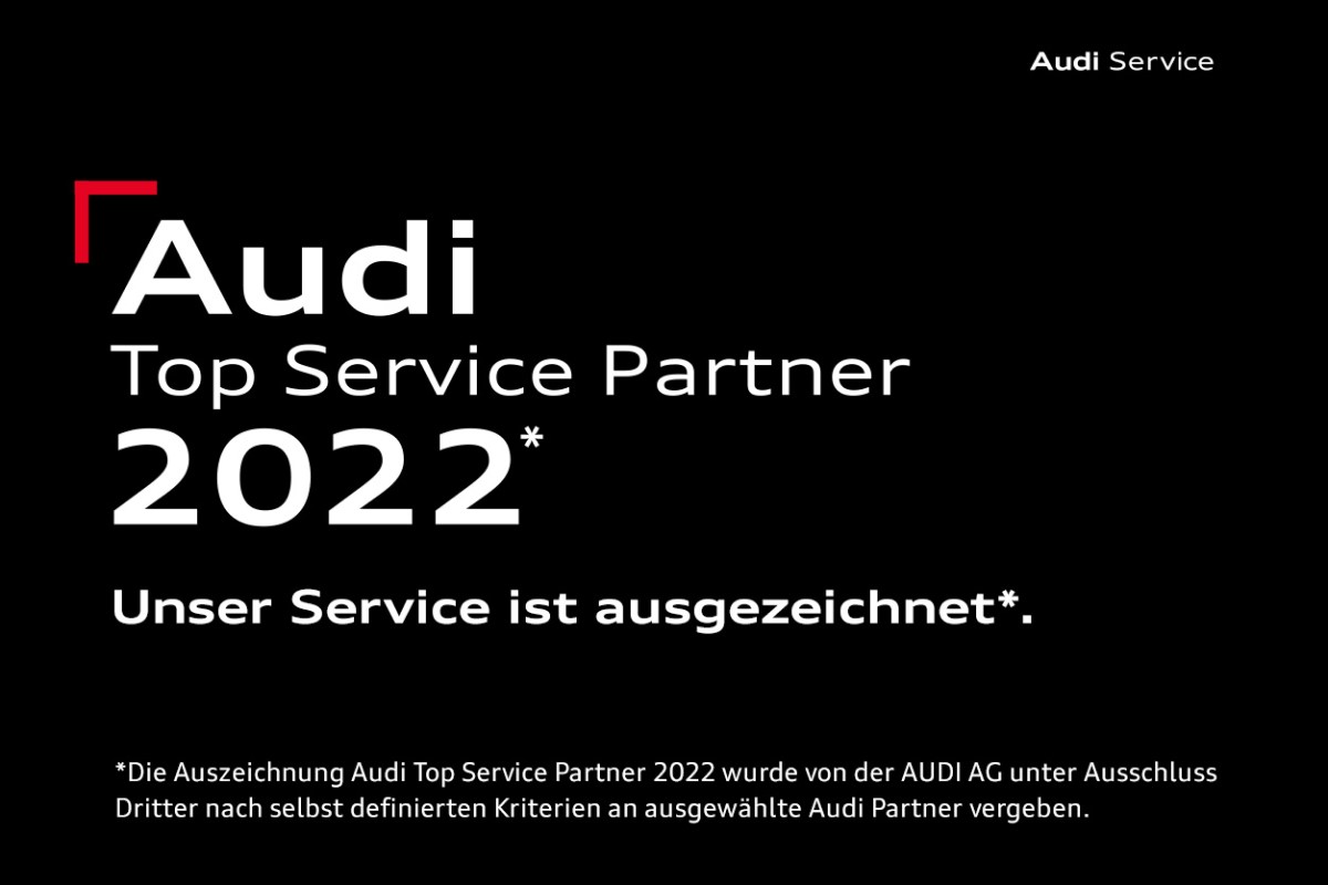AVP AUTOLAND | Audi Top Service Partner