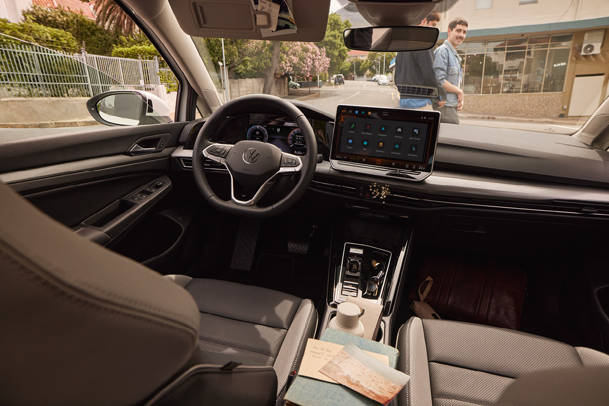 AVP AUTOLAND | VW Tiguan