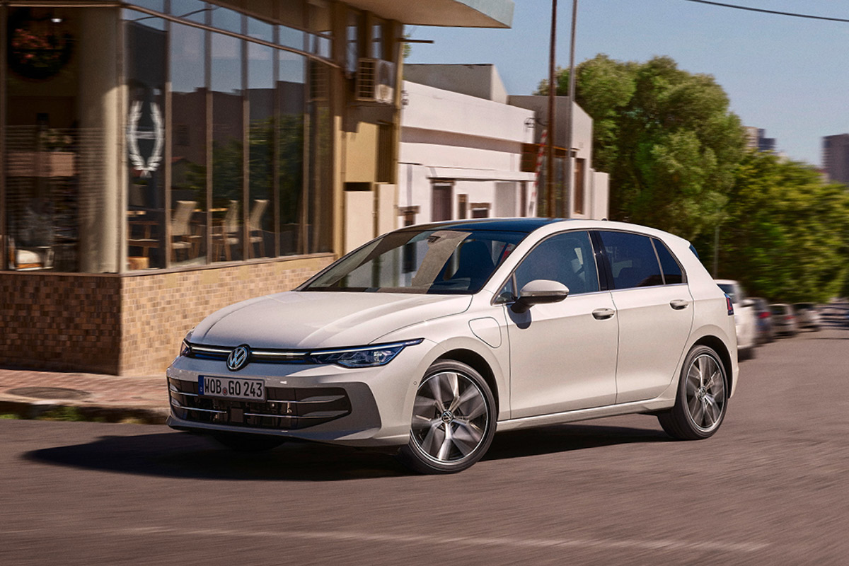 AVP AUTOLAND | VW Tiguan