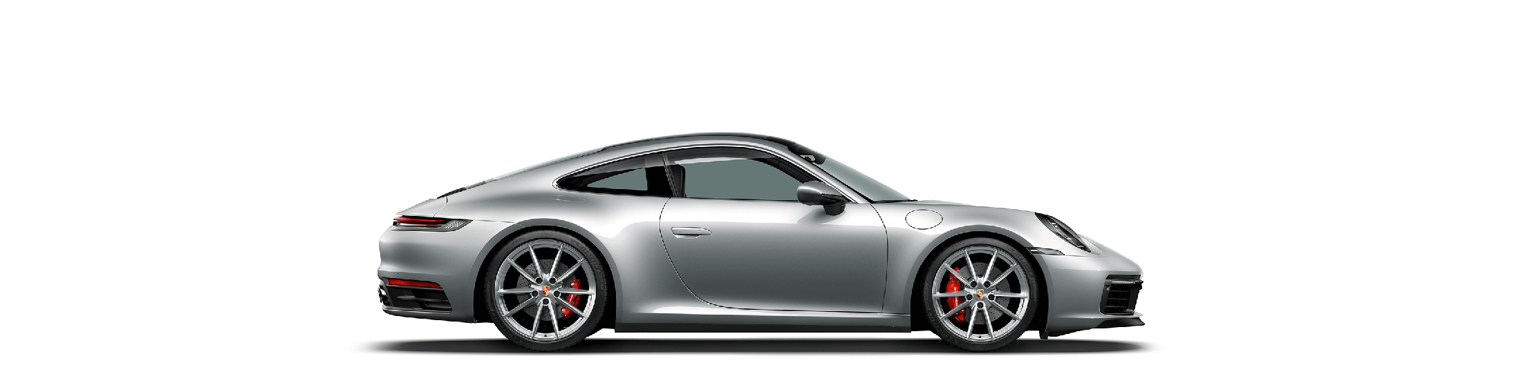 AVP Autoland Porsche 911