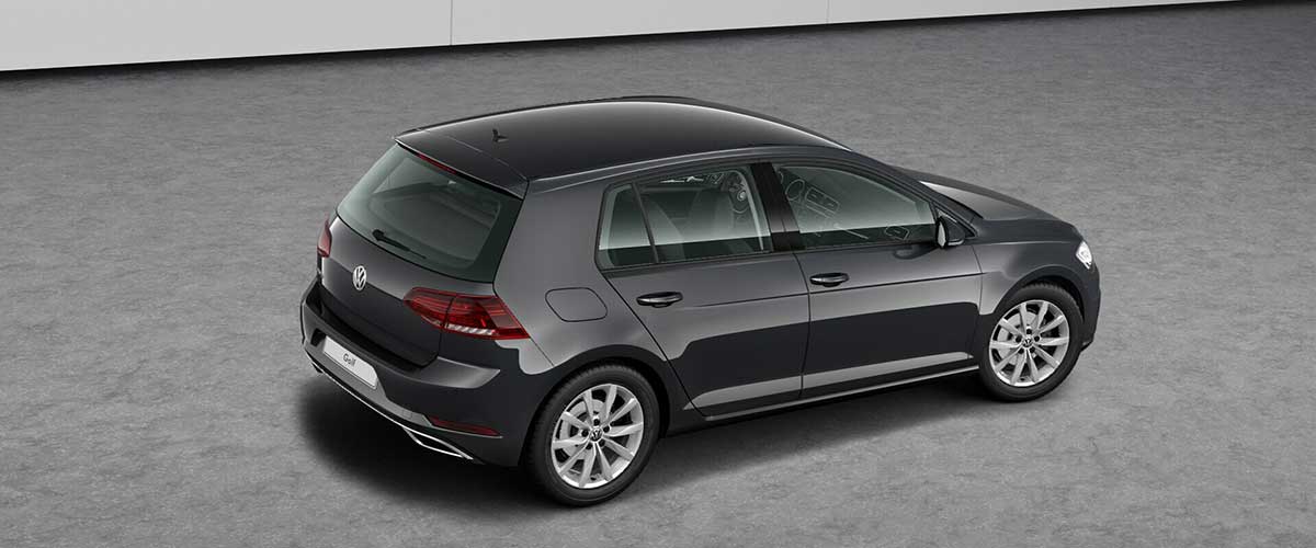 AVP Autoland | Das VW All-Inclusive-Paket