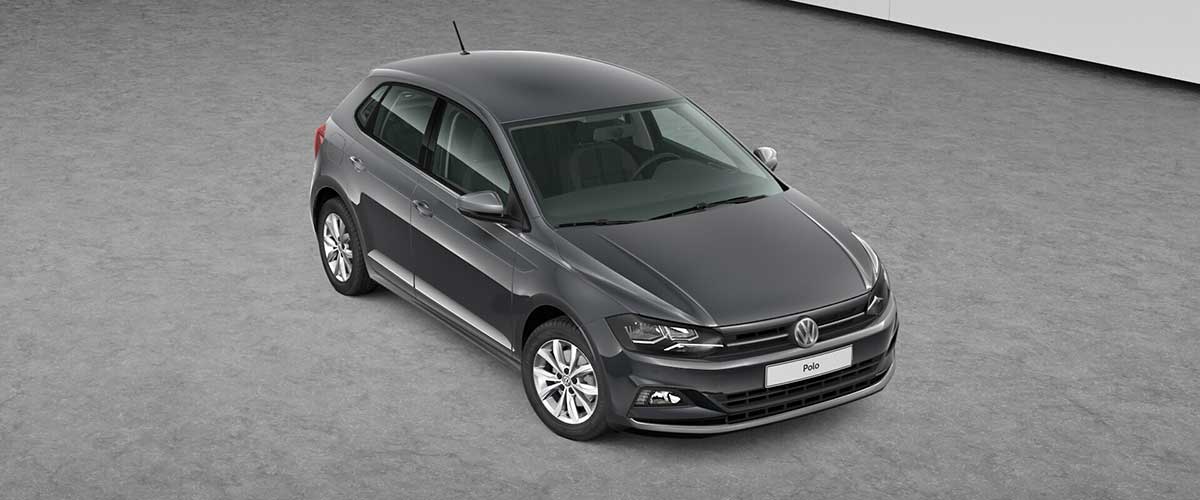 AVP Autoland | Das VW All-Inclusive-Paket