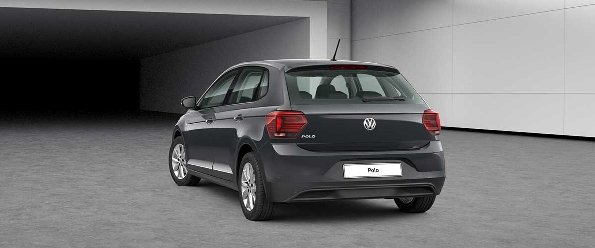 AVP Autoland | Das VW All-Inclusive-Paket