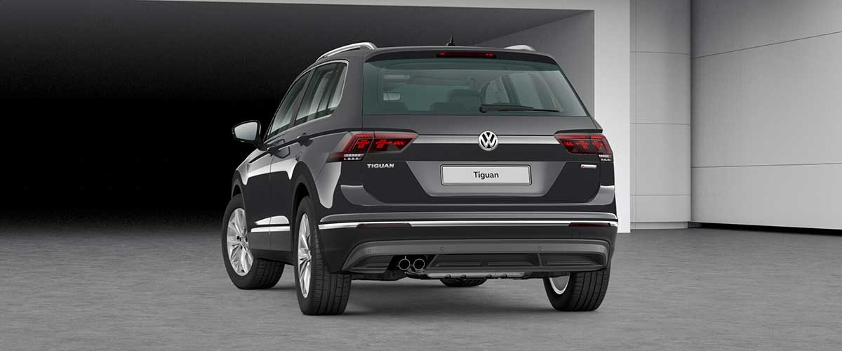 AVP Autoland | Das VW All-Inclusive-Paket