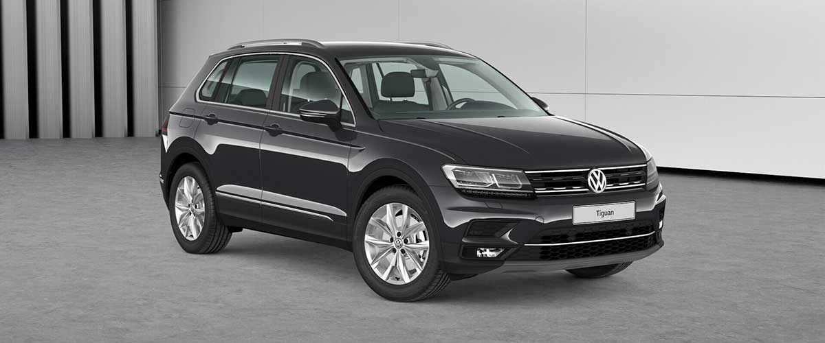 AVP Autoland | Das VW All-Inclusive-Paket