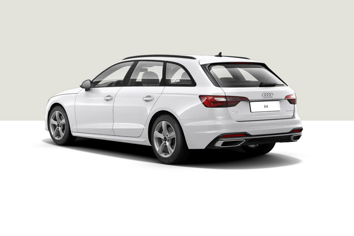 AVP AUTOLAND | Audi A4 Avant