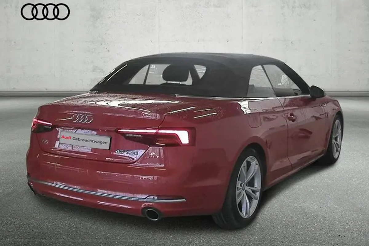 AVP AUTOLAND | Audi A5