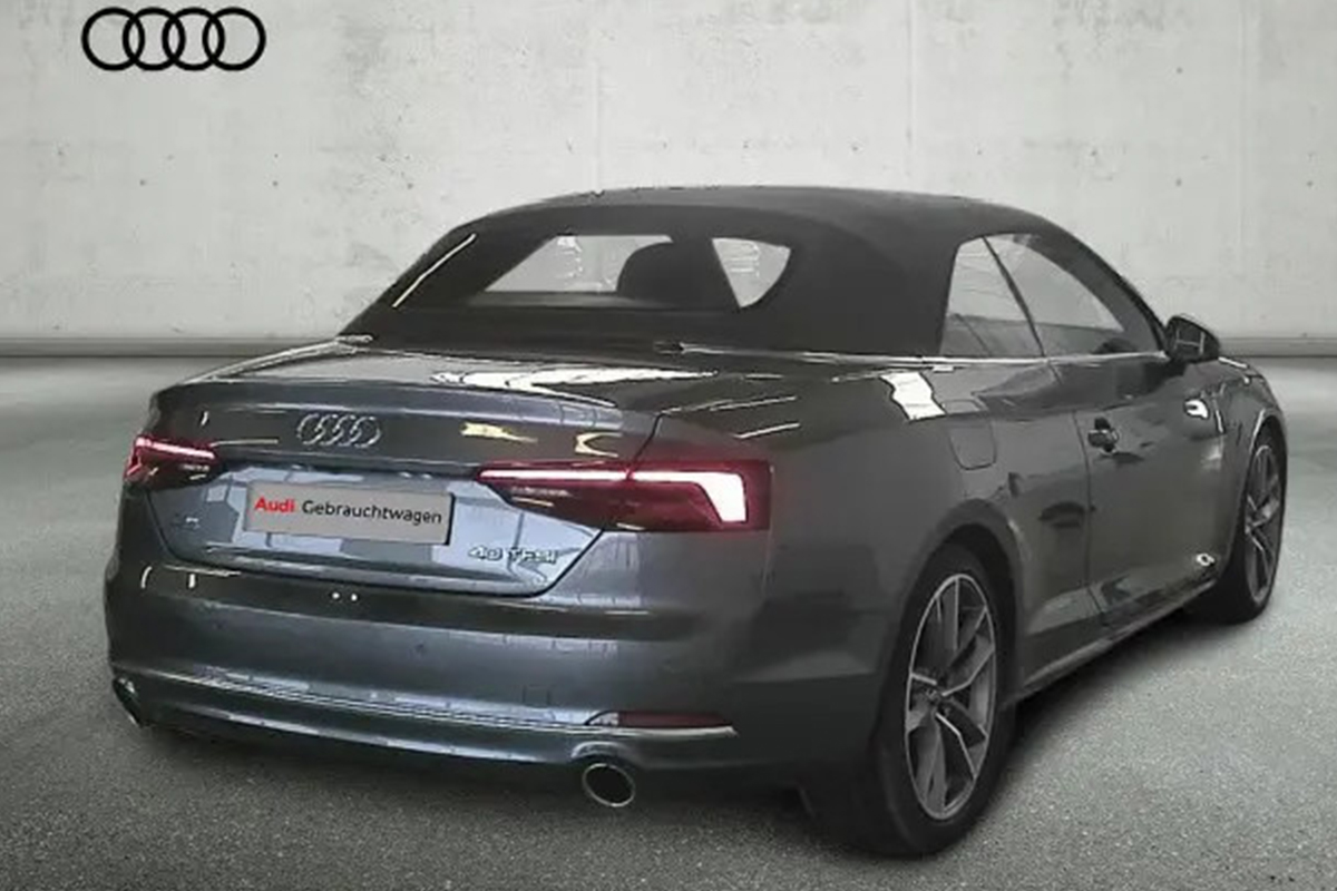 AVP AUTOLAND | Audi A5