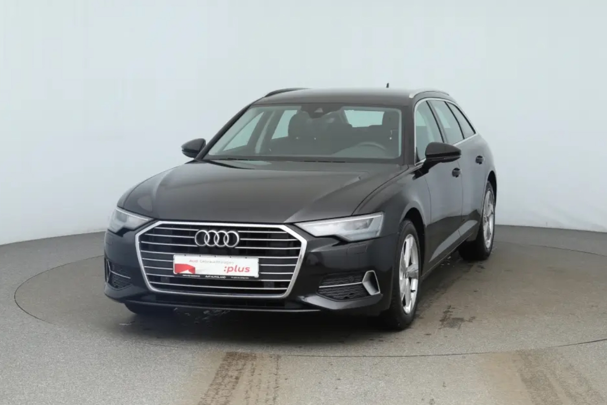 AVP AUTOLAND | Audi A6 Avant