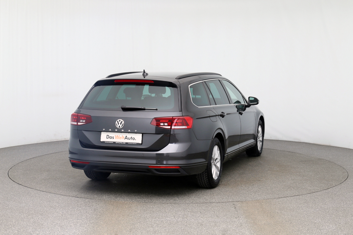 AVP AUTOLAND | VW Passat