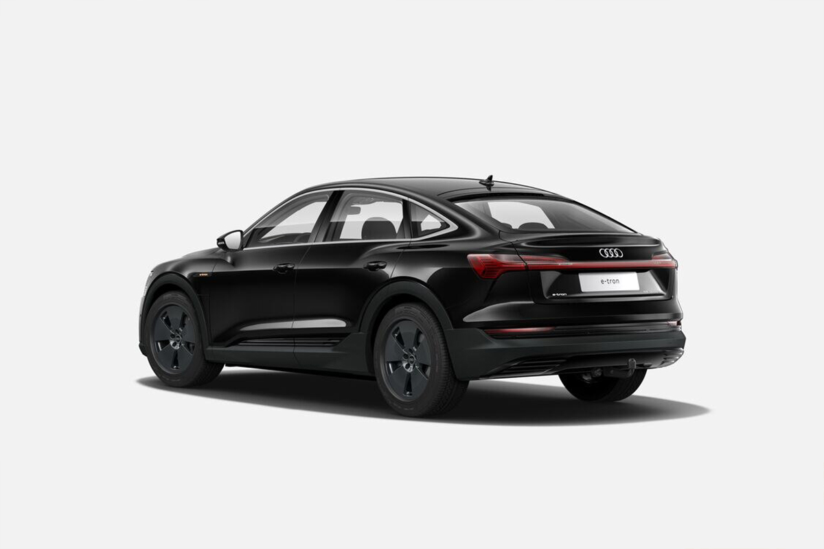 AVP AUTOLAND | Audi Q3 Sportback