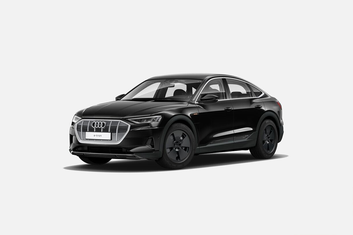 AVP AUTOLAND | Audi Q3 Sportback