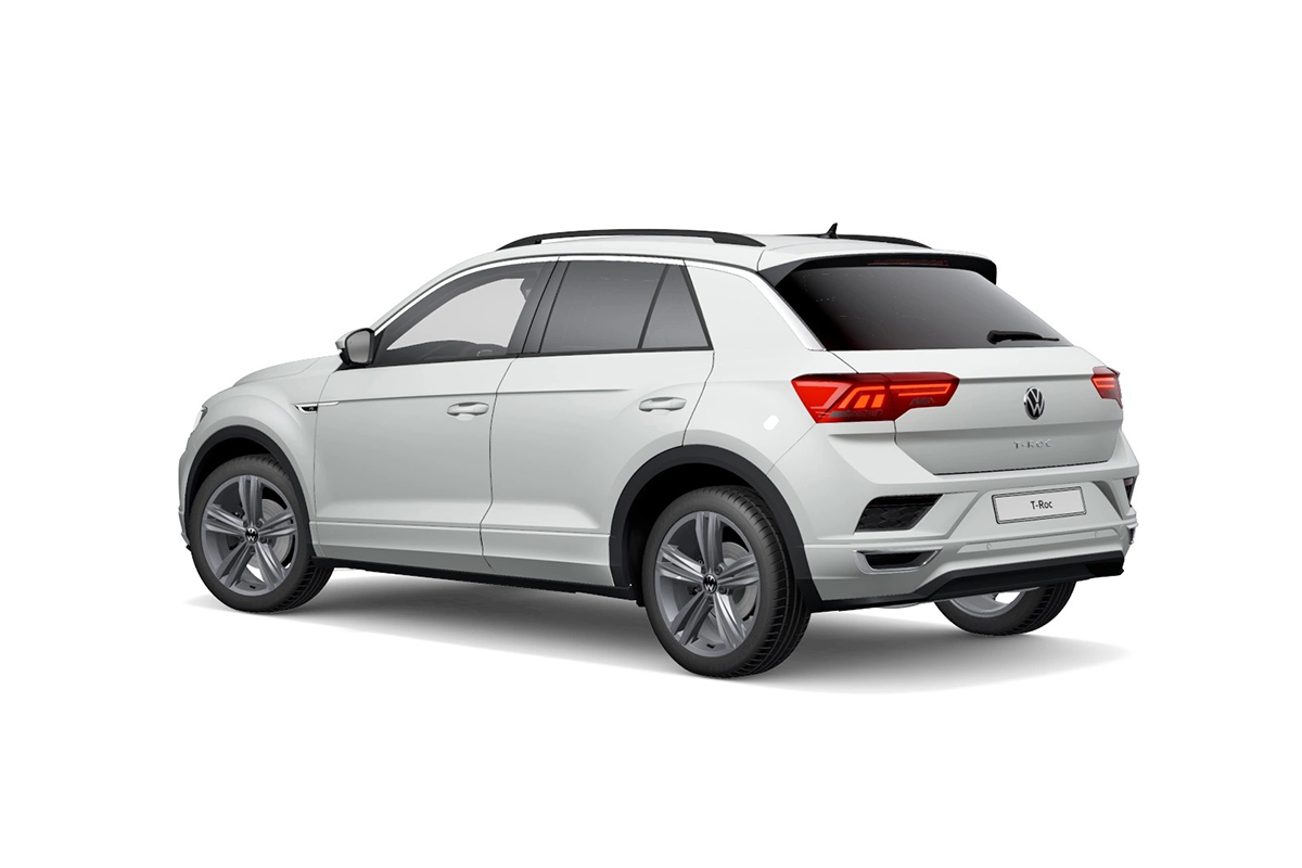 AVP AUTOLAND - T-Roc Sport