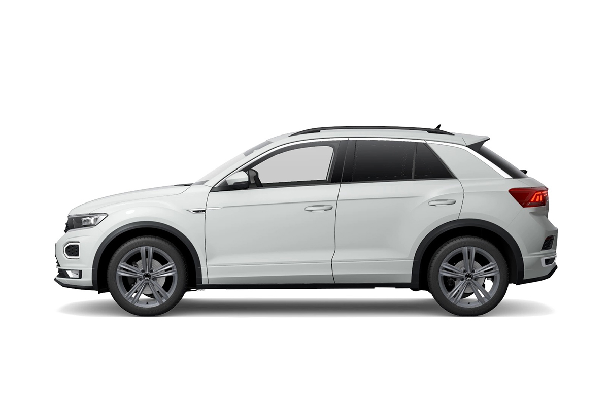 AVP AUTOLAND - T-Roc Sport
