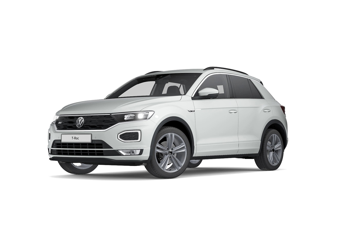 AVP AUTOLAND - T-Roc Sport