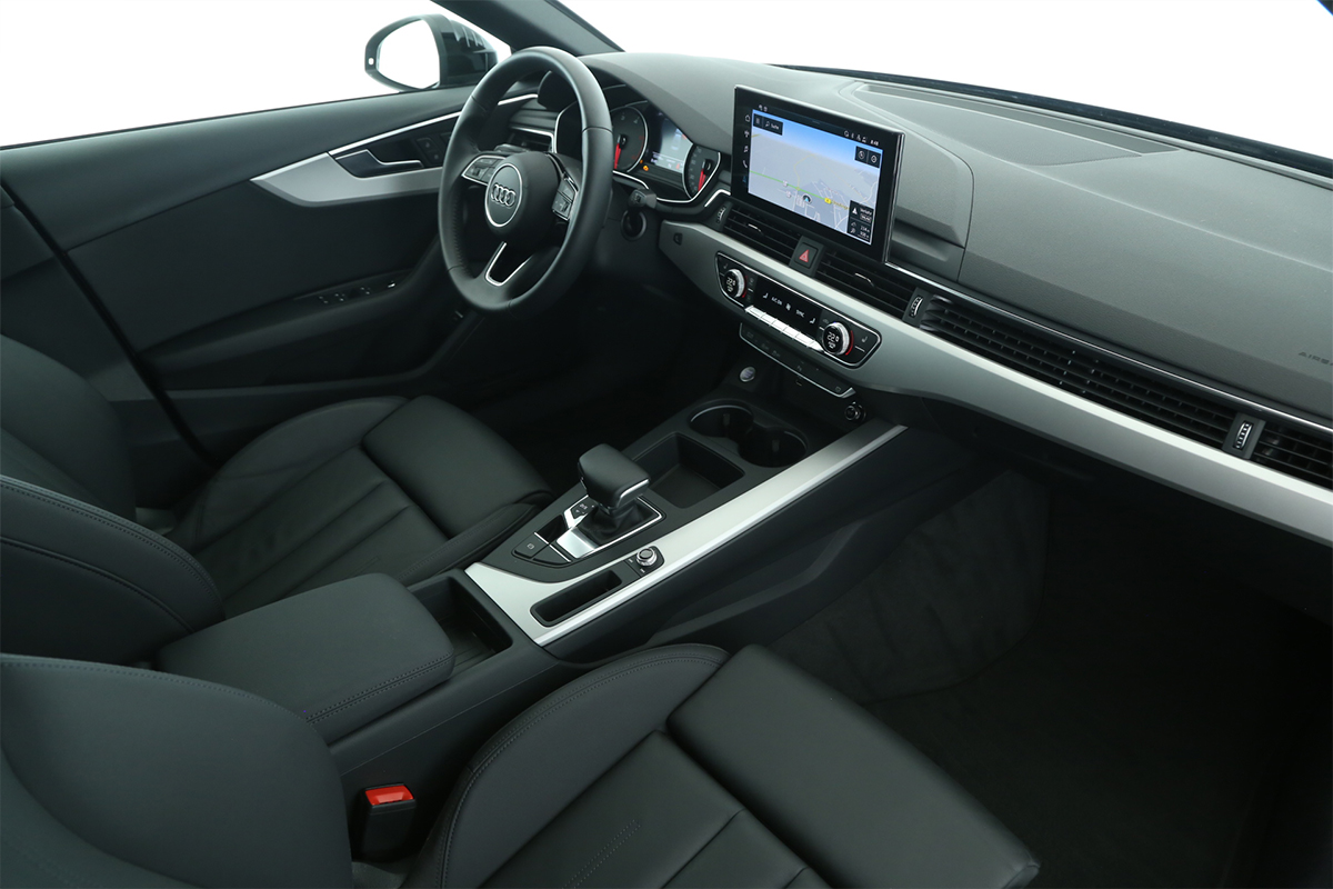 AVP AUTOLAND | Audi A4 Limousine