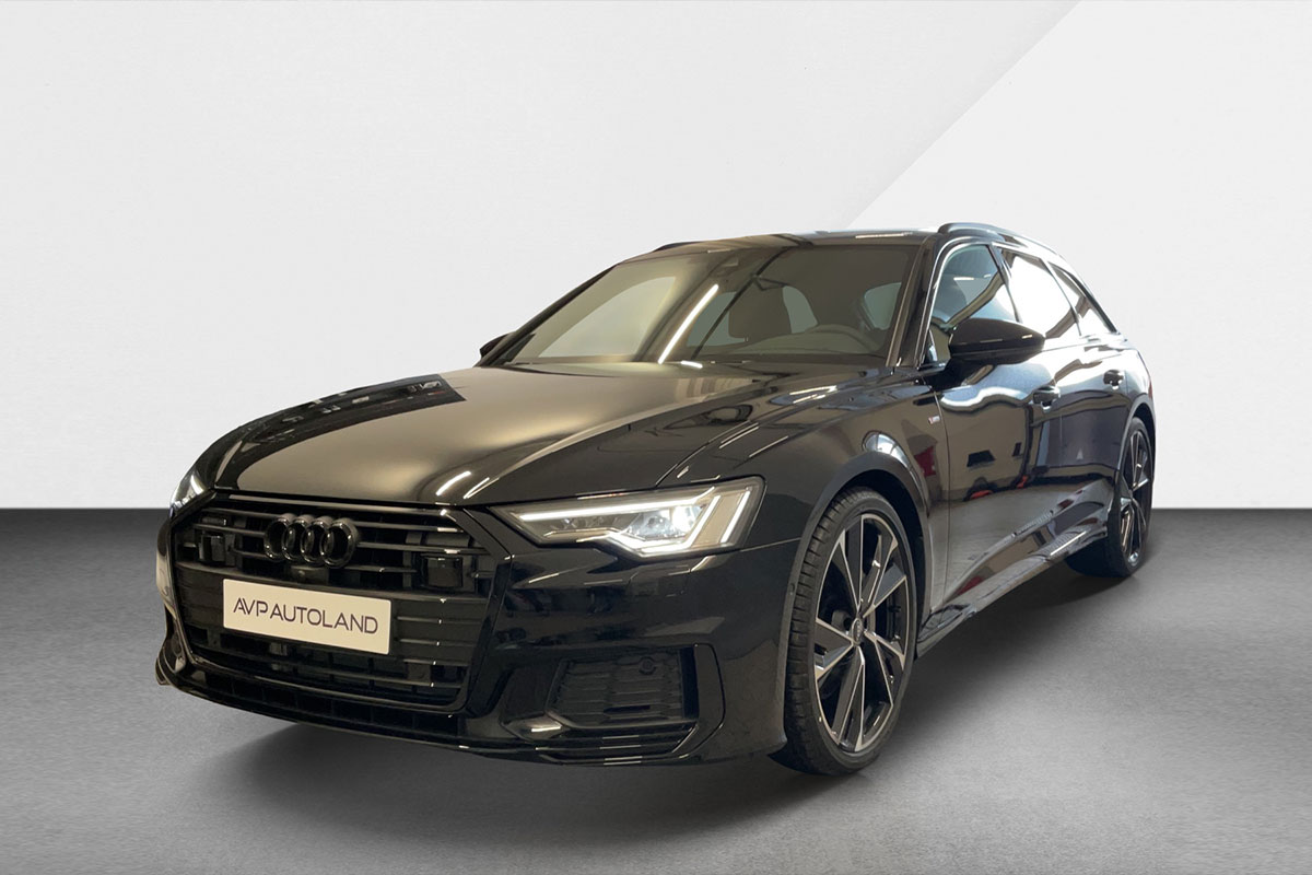 AVP AUTOLAND | Audi A6 Avant