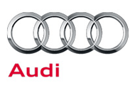 AVP Autoland Audi Logo