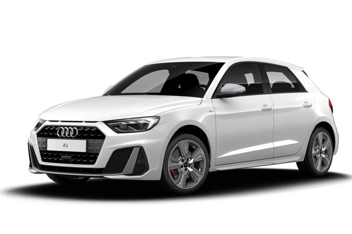 AVP AUTOLAND | Audi A1