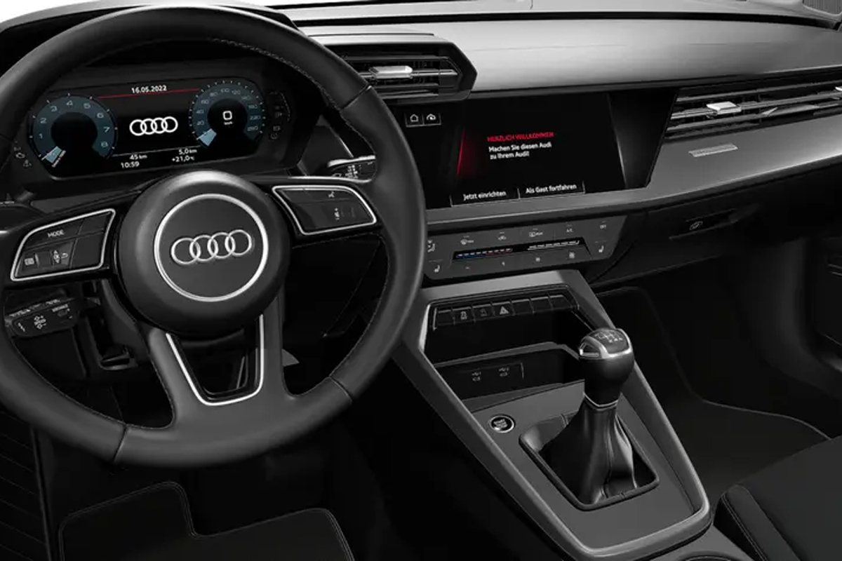 AVP AUTOLAND | Audi A3