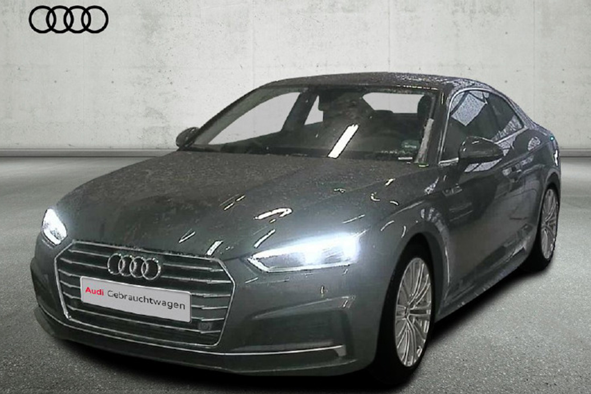 AVP AUTOLAND | Audi A5