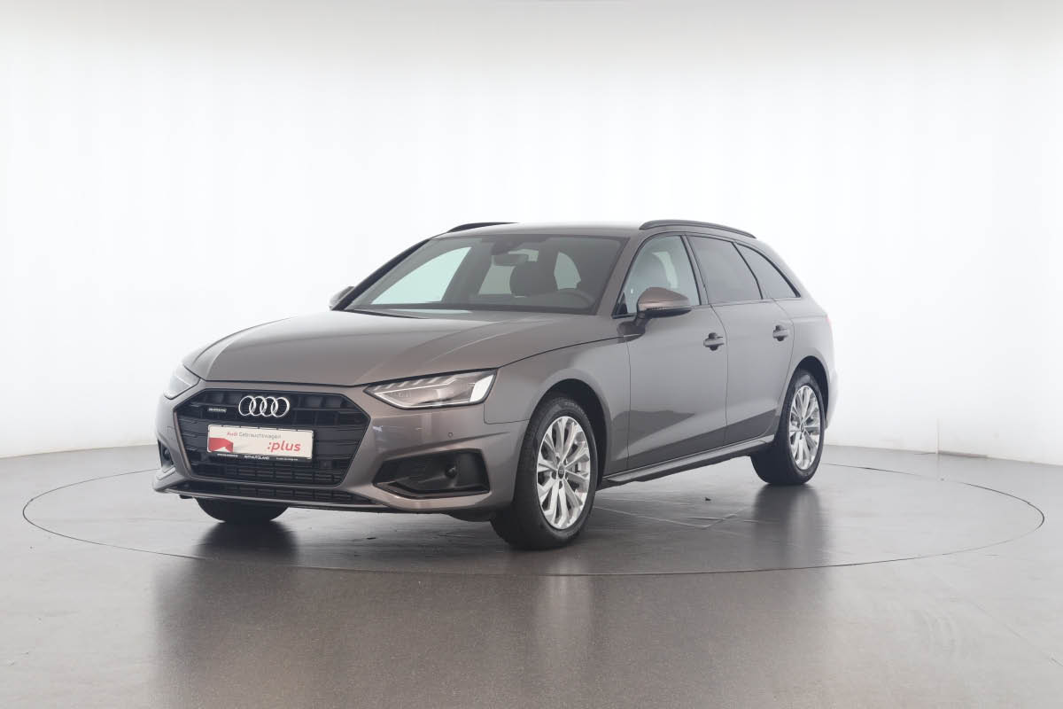 AVP AUTOLAND | Audi A4 Avant