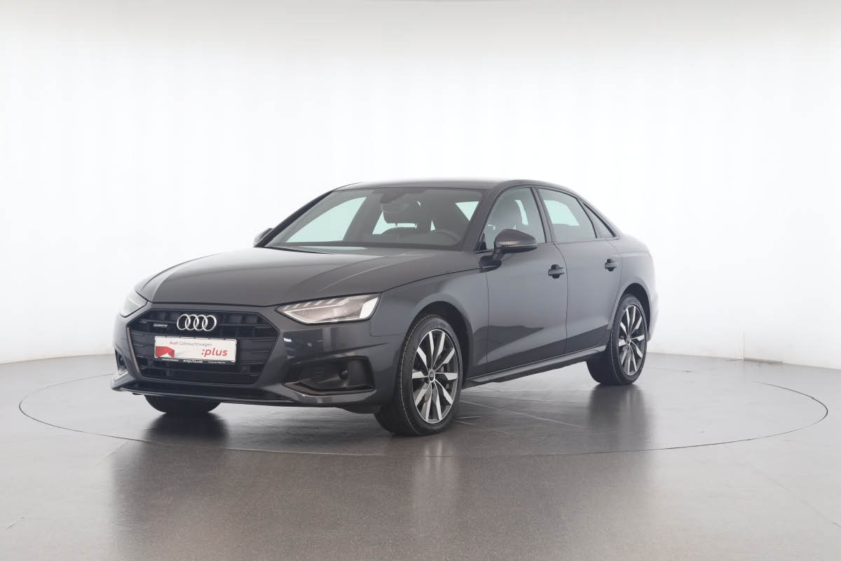 AVP AUTOLAND | Audi A4 Limousine