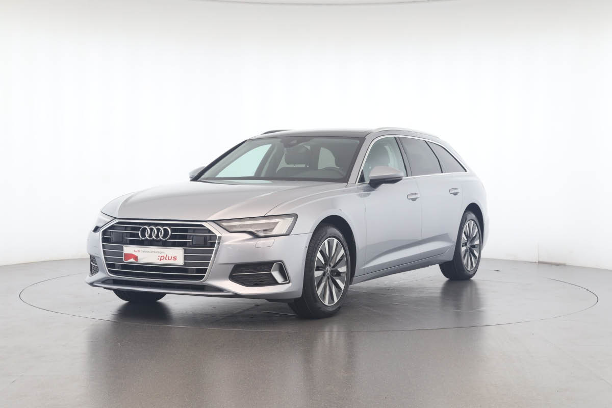 AVP AUTOLAND | Audi A6 Avant