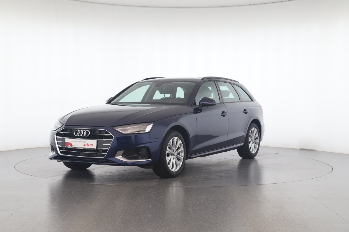 AVP AUTOLAND | Audi A4 Avant