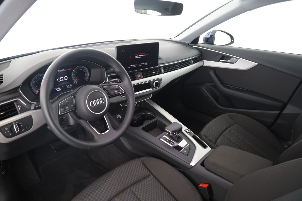 AVP AUTOLAND | Audi A4 Avant